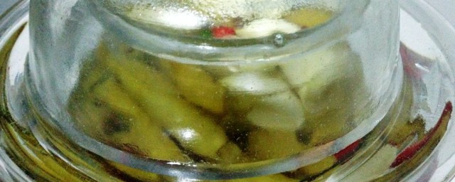 四川泡菜的制作方法 正宗四川泡菜的制作方法