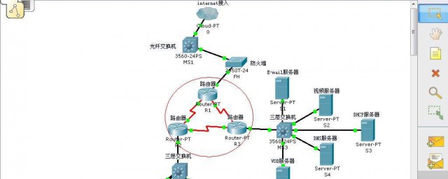 如何用路由器建立局域網 有什麼方法