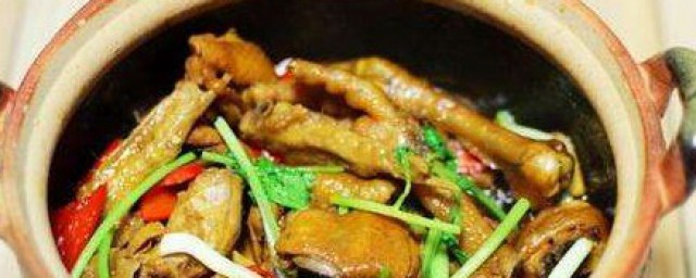 花雕雞是哪裡菜 花雕雞做法