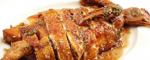 九味貴妃雞是哪個地方的菜 九味貴妃雞做法