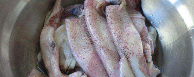 海兔子怎麼做好吃 海兔子的做法