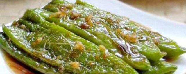 虎皮青椒是哪裡的菜 虎皮青椒屬於什麼菜系