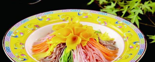 燕菜是什麼 又稱牡丹燕菜