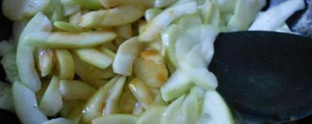 葫蘆怎麼做好吃 好吃葫蘆的做法