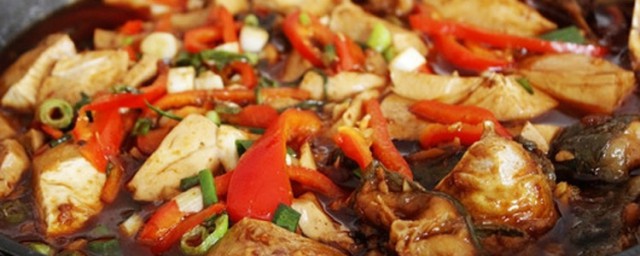 鯰魚燉豆腐做法 做鯰魚燉豆腐步驟