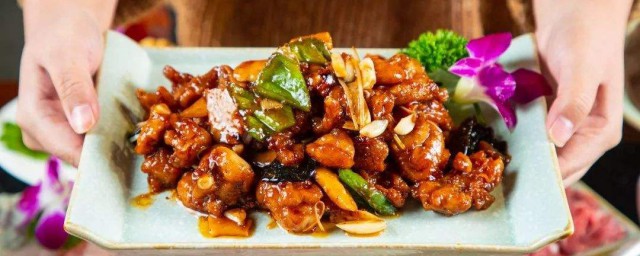紅燒娃娃魚做法 紅燒娃娃魚怎麼做