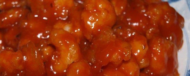 番茄蝦球是什麼地方的菜 是山東地方菜