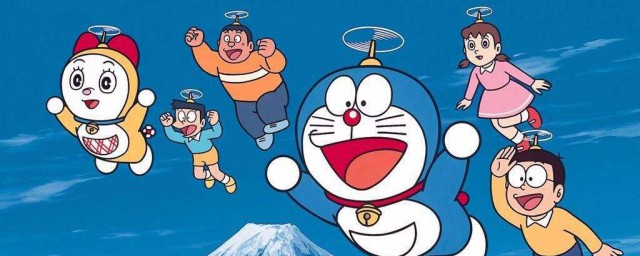 哆啦a夢真正的大結局 民間有哪些說法