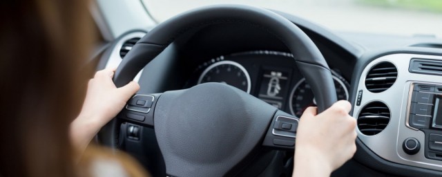 女人夢見自己開車預兆 是好事還是壞事