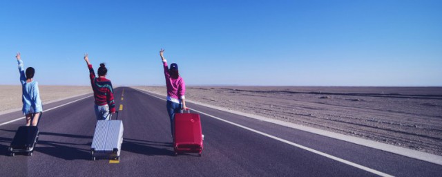 關於旅行的唯美句子 看看你喜歡哪句