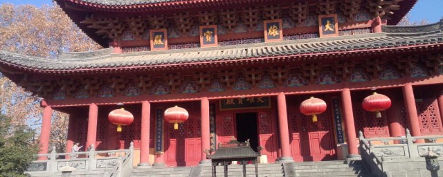 白馬寺在哪個省 在陜西省