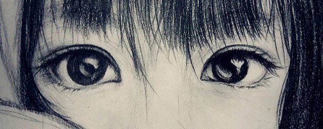 描寫眼睛的唯美句子 描寫眼睛的唯美句子集錦