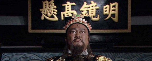 包拯的故事 包拯的故事介紹