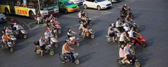 電瓶車與電動車有什麼區別 電瓶車與電動車的區別介紹