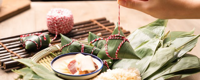 端午節怎麼發祝福 端午節祝福語