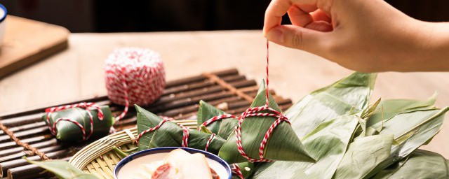 端午節祝福句子簡潔 關於在端午節祝福的句子