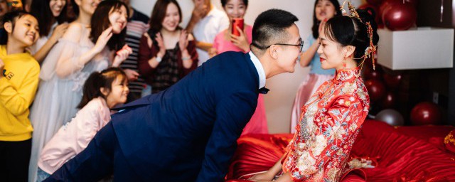 結婚15年是什麼婚 婚齡的代表意義