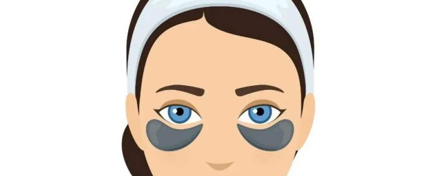 眼袋怎麼形成的 眼袋的臨床表現