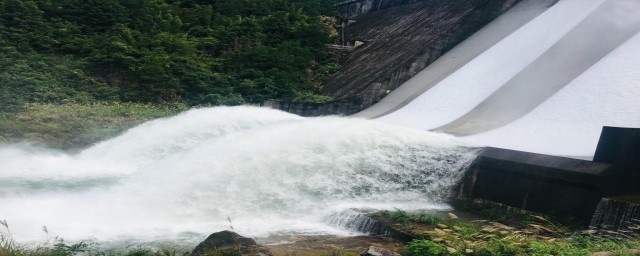 千島湖泄洪泄到哪裡去 千島湖泄洪洪水流向介紹