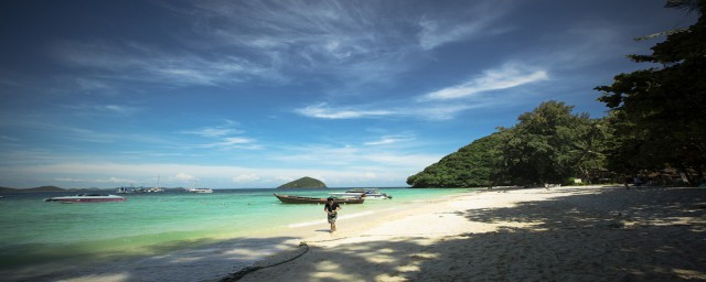 蘇梅島是哪個國傢 蘇梅島屬於哪國的島嶼