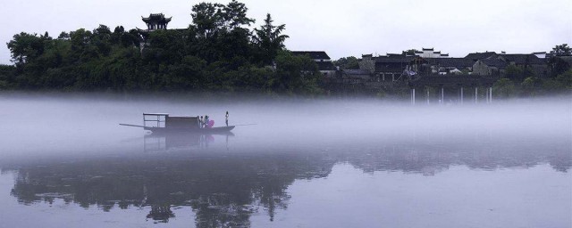 夢到發大水是什麼意思 是傢庭和睦的征兆