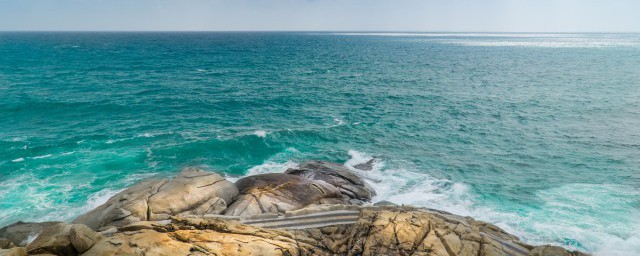 去海邊旅遊哪裡好 海邊旅遊推薦