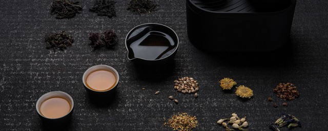 功夫茶具介紹 功夫茶具簡單介紹一下