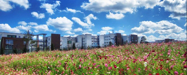 北華大學怎麼樣 你知道嗎