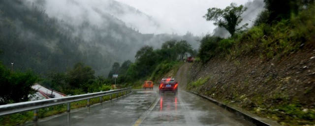 雨水的含義是什麼意思 雨水介紹