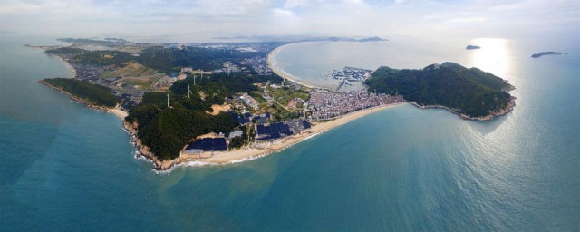 東山島旅遊攻略 東山島旅遊完整攻略