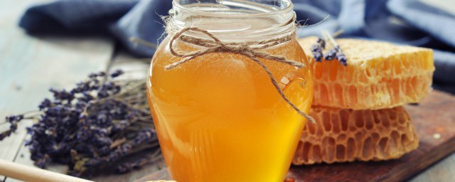 蜂蜜如何洗臉 蜂蜜功效