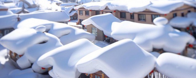 描寫雪景的段落 這些好句好段都是寫雪的