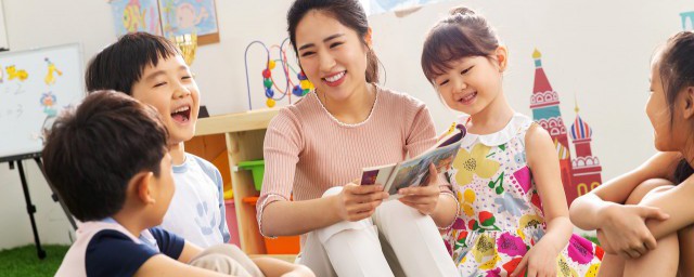 幼兒園老師的溫馨寄語 幼兒園老師的溫馨寄語簡短