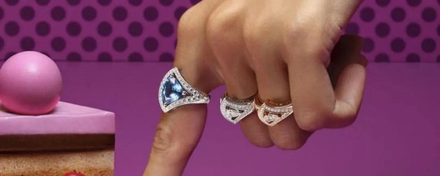 求婚戒指戴哪個手指 都有什麼戴的方法