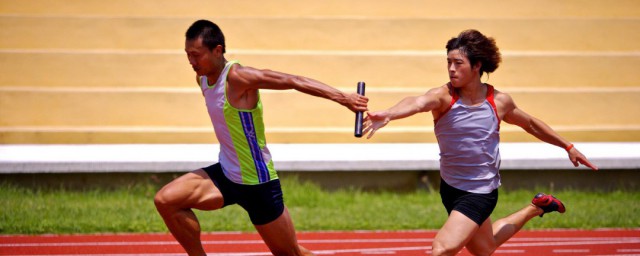 田徑運動包括哪些 田徑運動介紹