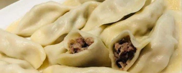 好吃不過餃子下一句是什麼 好吃不過餃子下一句解釋