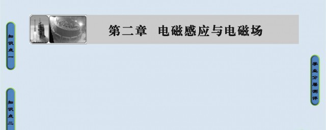 電磁感應是誰發現的 它的發現過程是怎樣的