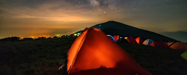 七月旅遊去哪好 7月國內最佳旅遊景點