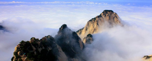 五嶽之首是哪座山 五嶽之首介紹