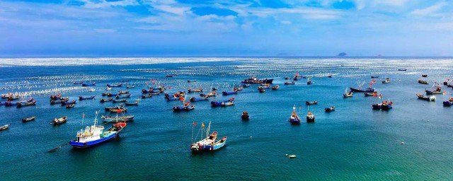 嵊泗列島在哪 嵊泗列島的氣候