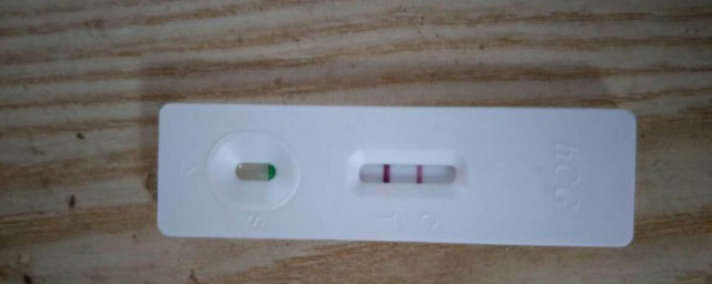 怎麼看試孕棒 有什麼技巧