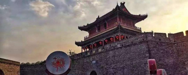 三國荊州是現在哪裡 三國荊州介紹