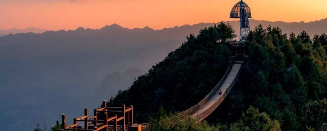 六盤水旅遊景點有哪些 六盤水簡介