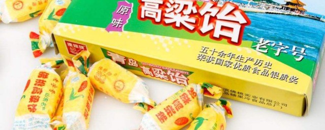 青島特產有哪些可帶走 可帶走青島特產介紹