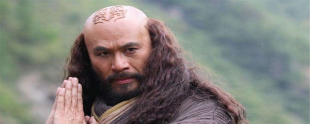 沙和尚是什麼動物 你知道嗎