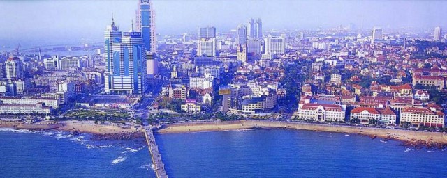 青島哪裡好玩景點排名 青島8大景點介紹