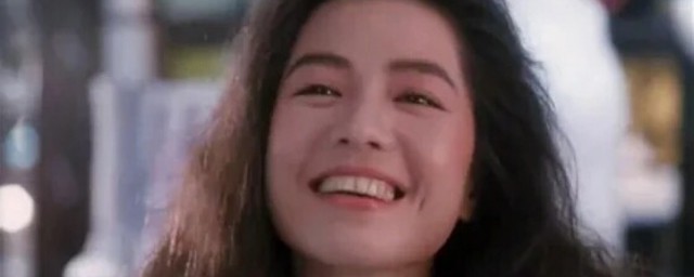 鐘楚紅演的電影 鐘楚紅演的電影有哪些
