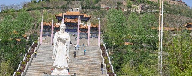 慶陽旅遊景點有哪些 慶陽有什麼特色