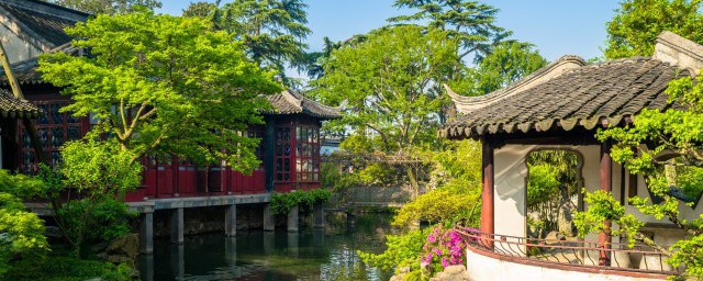 八月適合去哪兒旅遊 這些地方可以去