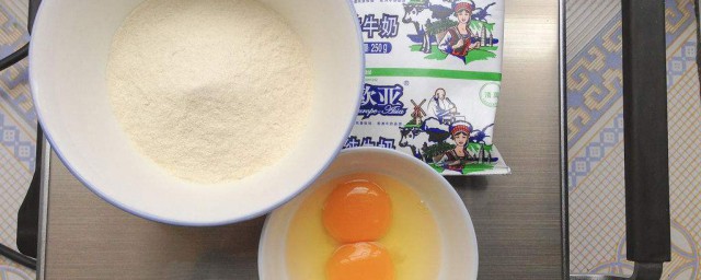 牛奶能和雞蛋一起吃嗎 吃瞭會怎樣